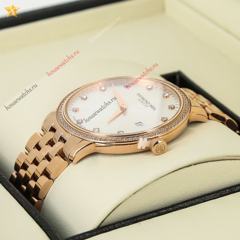 Копия Часы Raymond Weil H103392