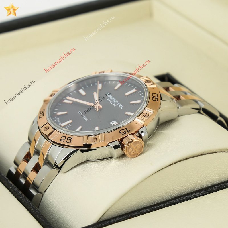 Копия Часы Raymond Weil H103393