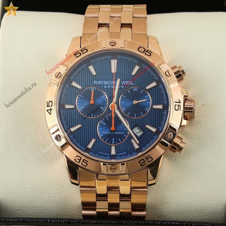 Копия Часы Raymond Weil H103394