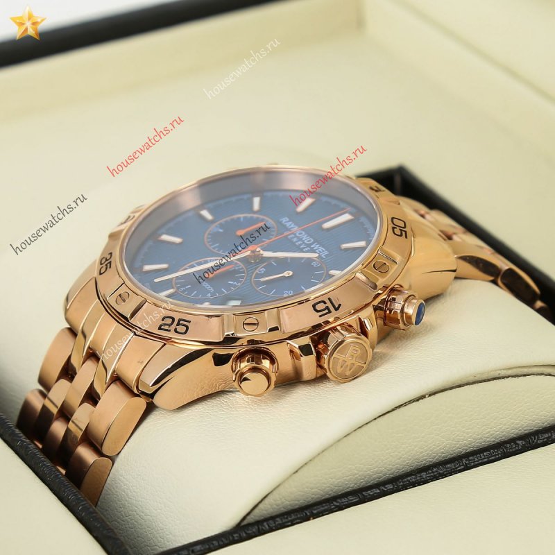 Копия Часы Raymond Weil H103394