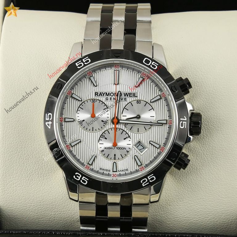 Копия Часы Raymond Weil H103395