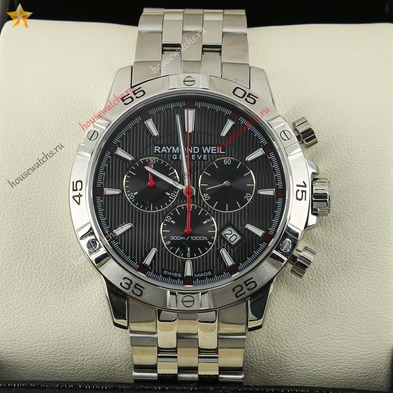 Копия Часы Raymond Weil H103396