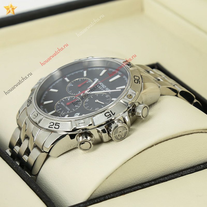 Копия Часы Raymond Weil H103396