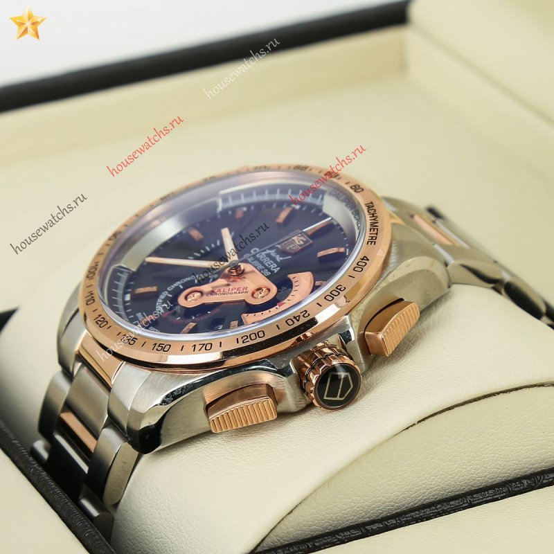 Копия Часы Tag Heuer Carrera Calibre H103397