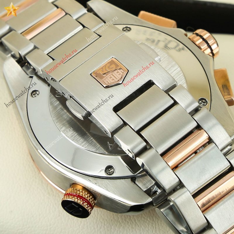 Копия Часы Tag Heuer Carrera Calibre H103397