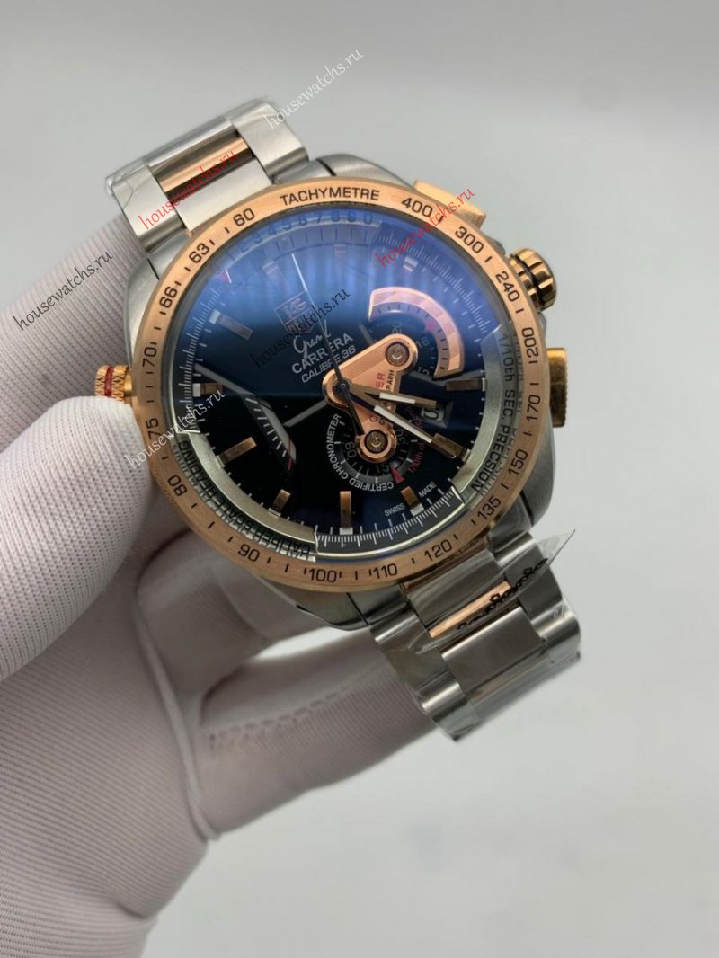 Копия Часы Tag Heuer Carrera Calibre H103397