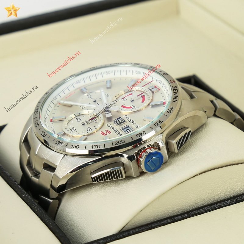 Копия Часы Tag Heuer Carrera Calibre H103399