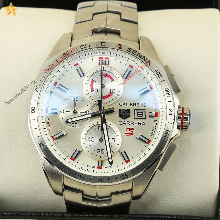 Копия Часы Tag Heuer Carrera Calibre H103399