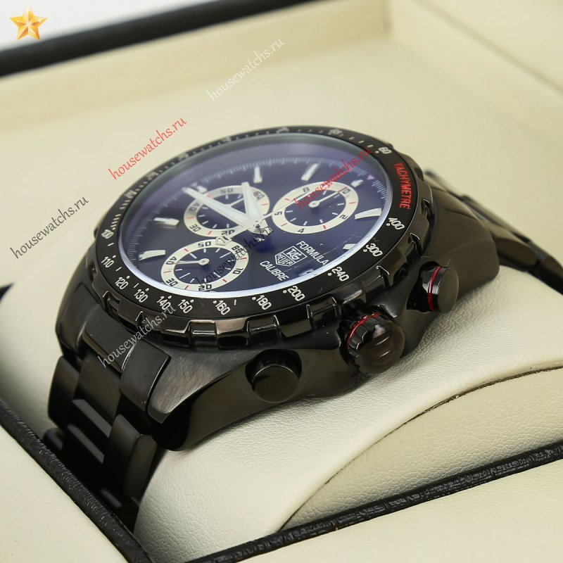 Копия Часы Tag Heuer Carrera Formula 1 H103400