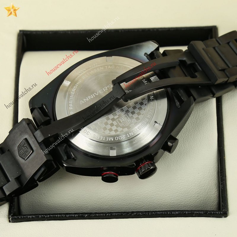 Копия Часы Tag Heuer Carrera Formula 1 H103400