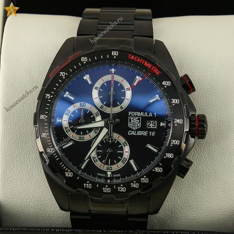 Копия Часы Tag Heuer Carrera Formula 1 H103400