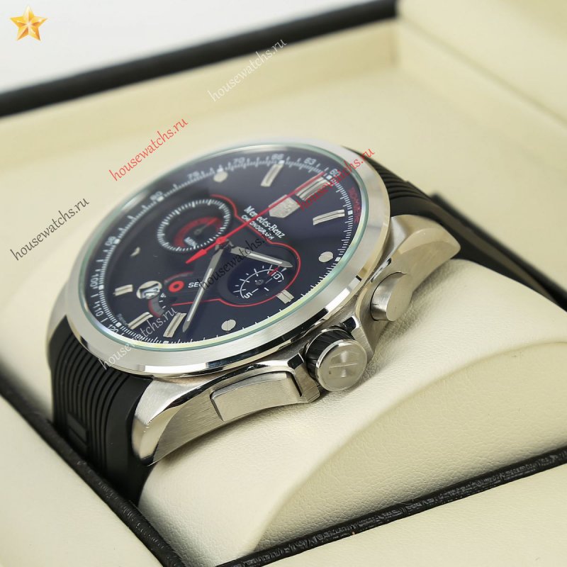 Копия Часы Tag Heuer Mercedes-Benz H103401