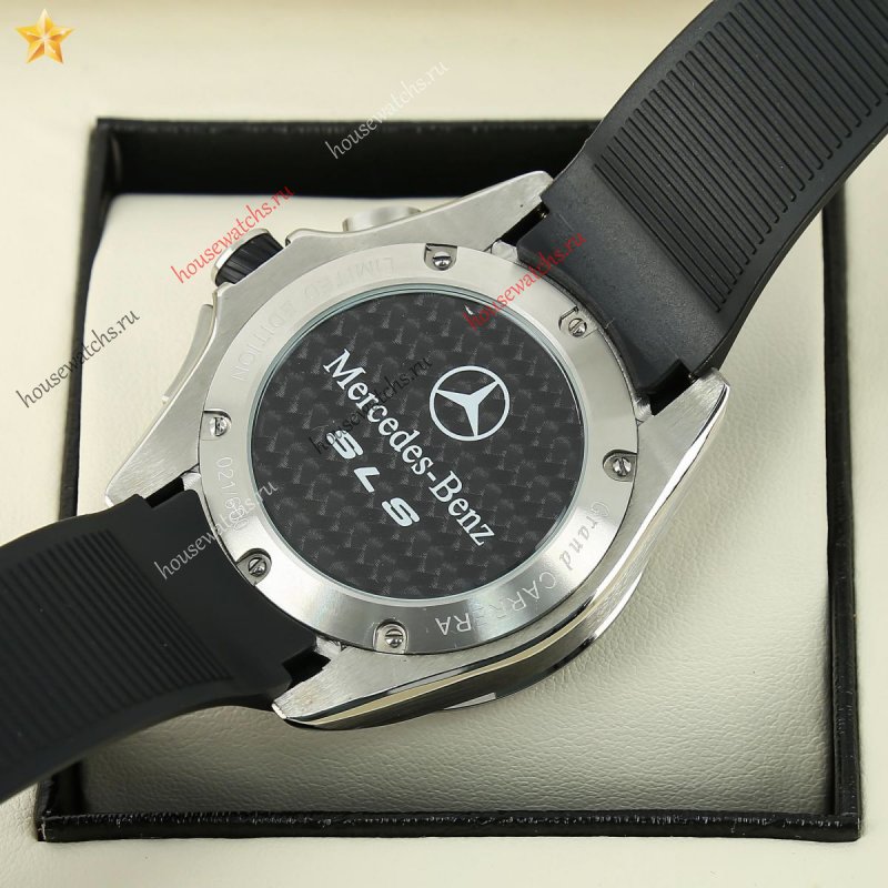 Копия Часы Tag Heuer Mercedes-Benz H103401