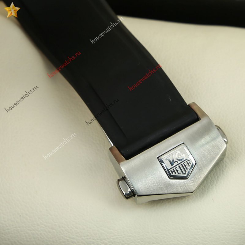 Копия Часы Tag Heuer Carrera Calibre H103402