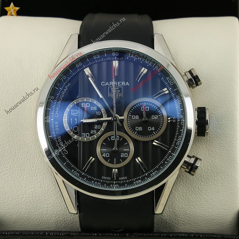 Calibre 1969 clearance chronograph