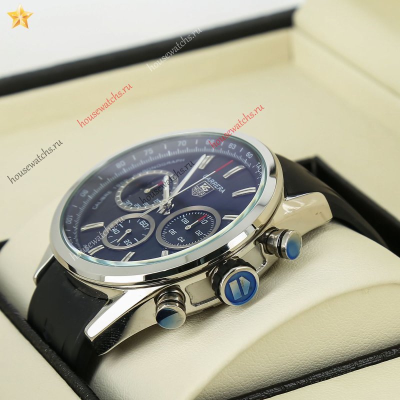 Копия Часы Tag Heuer Carrera Calibre H103402