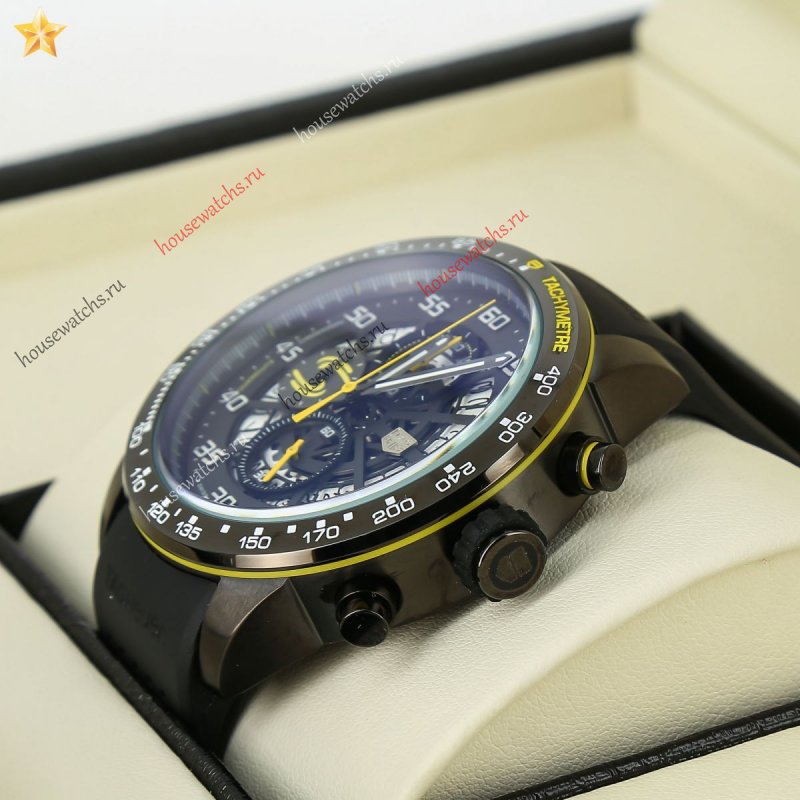 Копия Часы Tag Heuer Carrera Calibre H103403