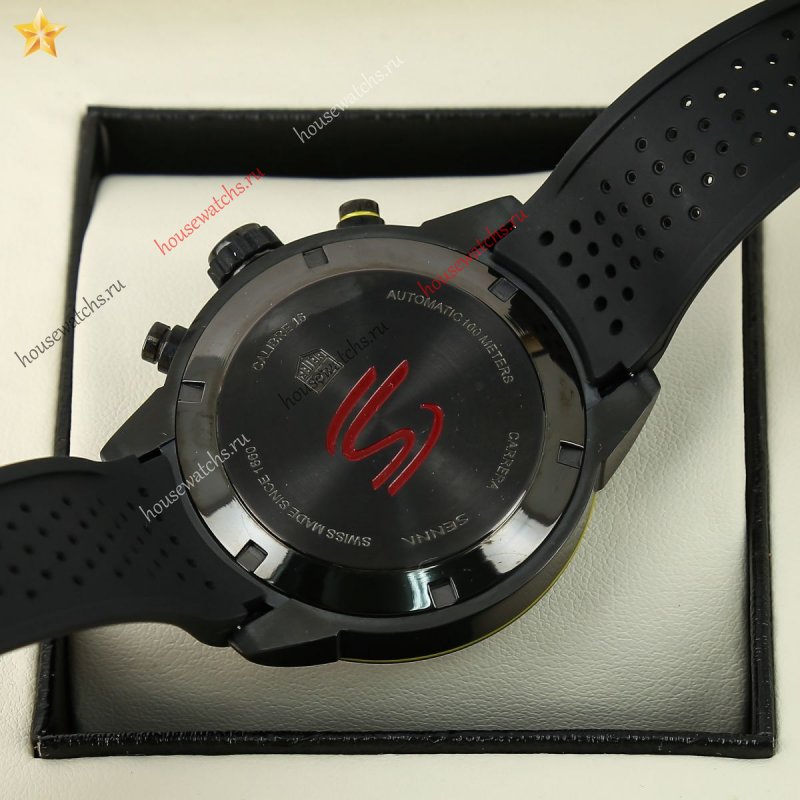 Копия Часы Tag Heuer Carrera Calibre H103403