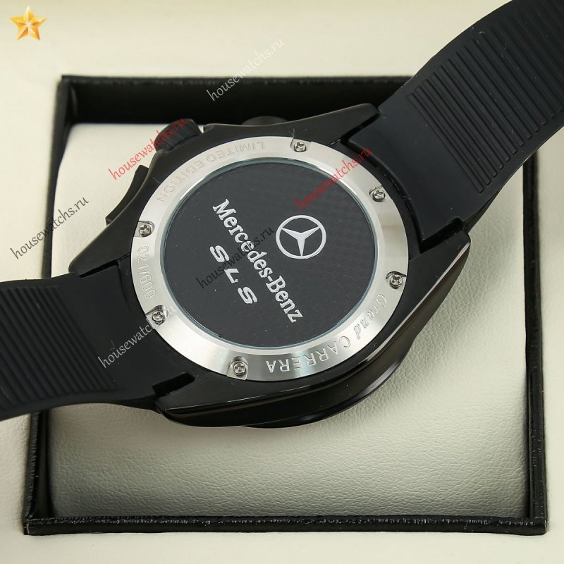 Копия Часы Tag Heuer Mercedes-benz H103405