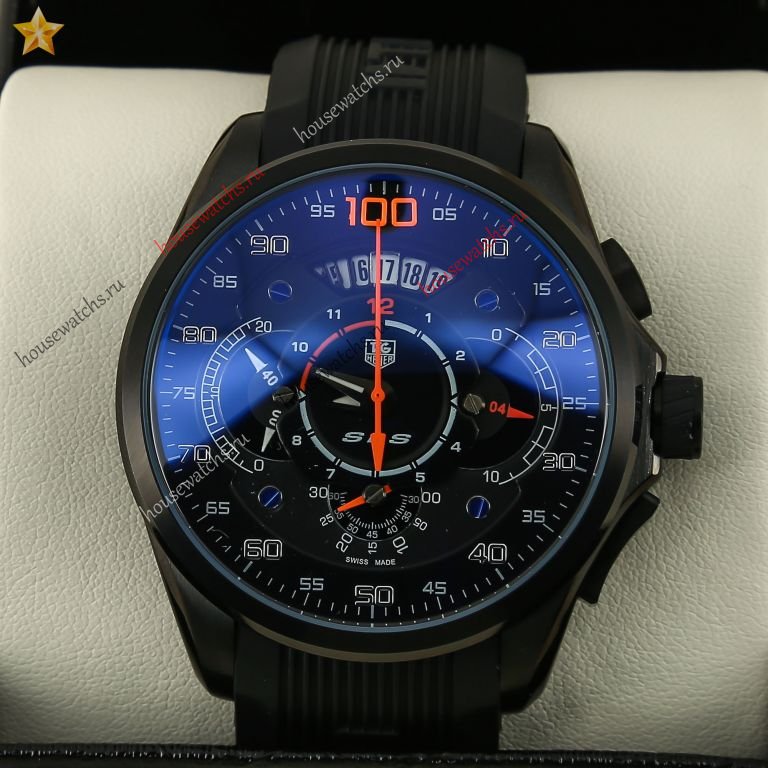 Копия Часы Tag Heuer Mercedes-benz H103405