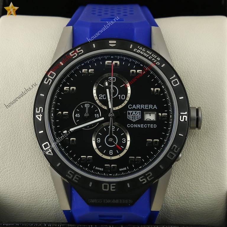 Harga tag 2025 heuer carrera