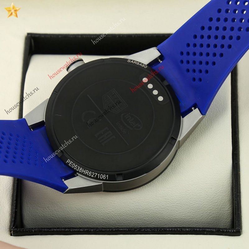 Копия Часы Tag Heuer Carrera Connected H103406