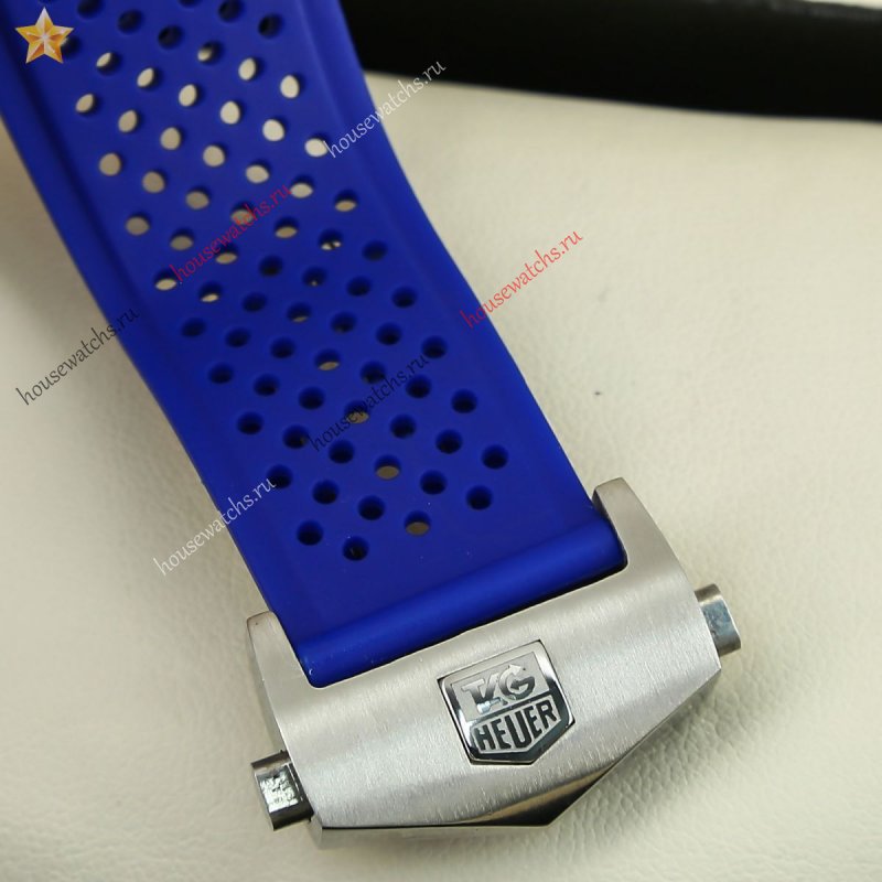 Копия Часы Tag Heuer Carrera Connected H103406