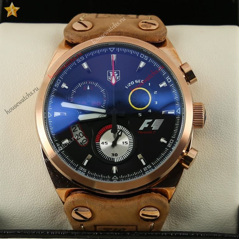 Копия Часы Tag Heuer Formula 1 H103408