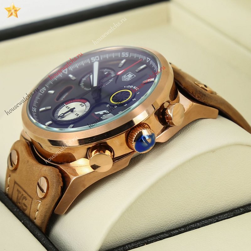 Копия Часы Tag Heuer Formula 1 H103408