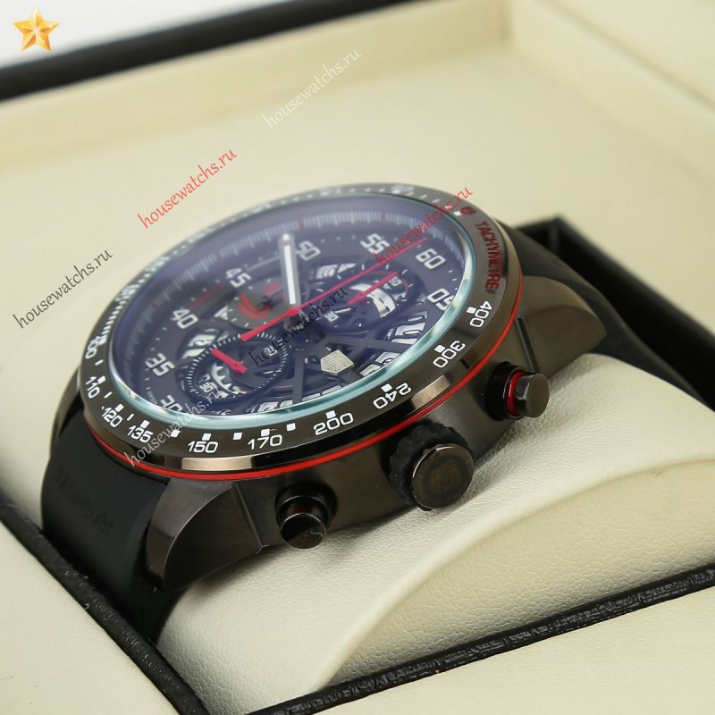 Копия Часы Tag Heuer Carrera Big Bang H103409