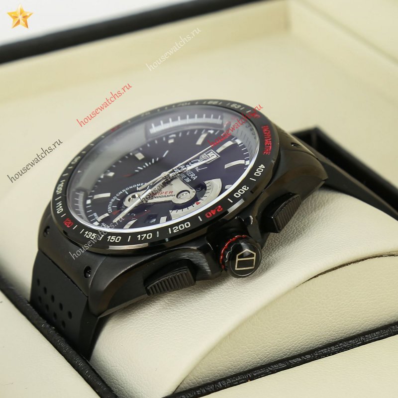 Копия Часы Tag Heuer Carrera Calibre H103410