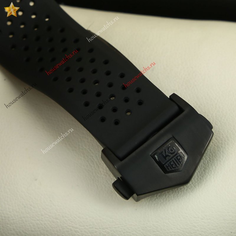 Копия Часы Tag Heuer Carrera Calibre H103410