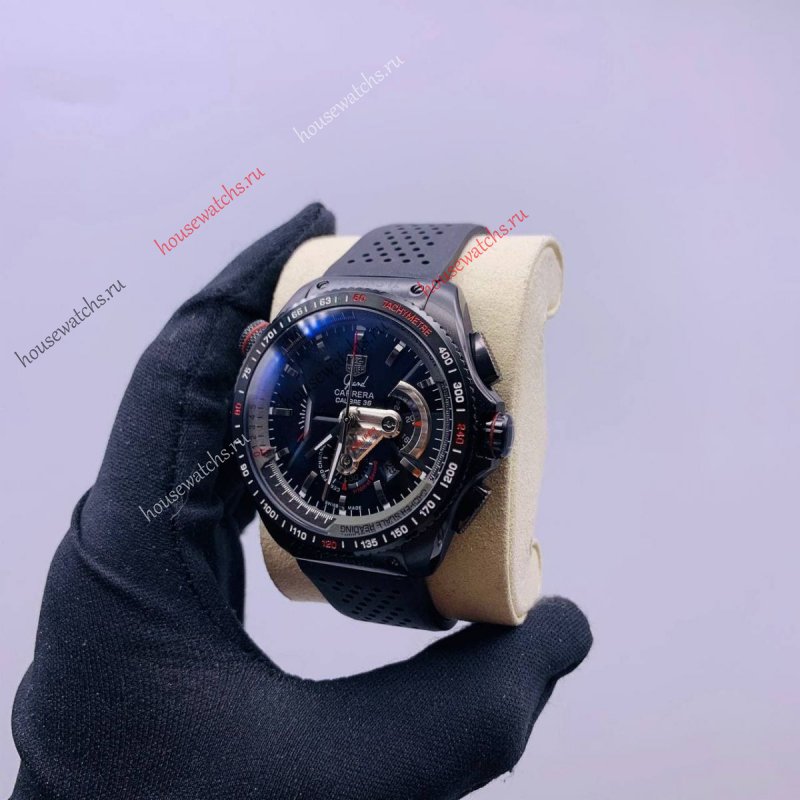 Копия Часы Tag Heuer Carrera Calibre H103410
