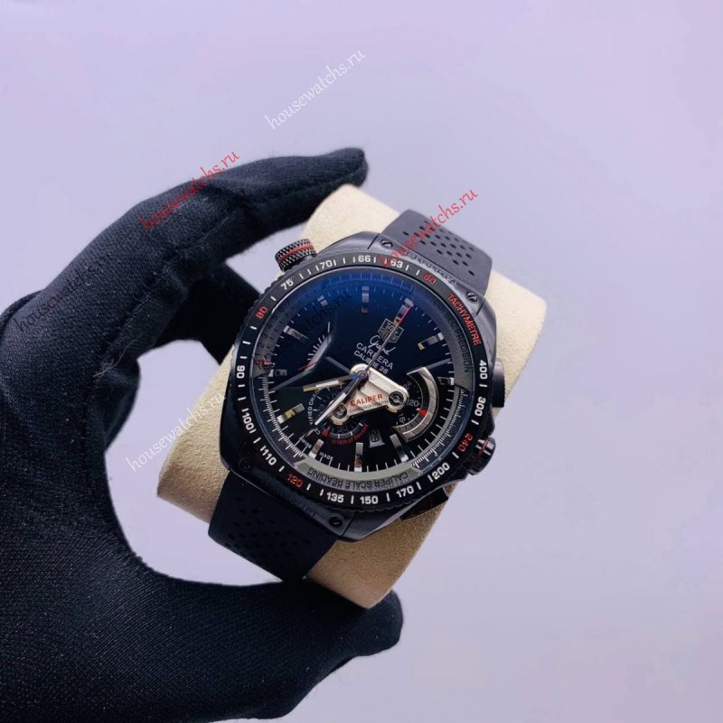 Копия Часы Tag Heuer Carrera Calibre H103410