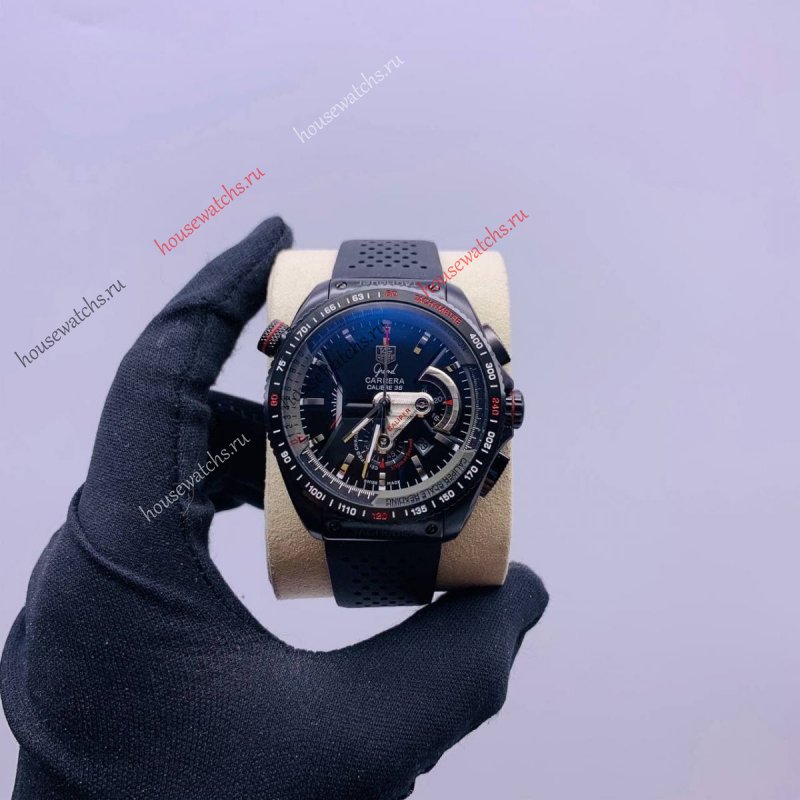 Копия Часы Tag Heuer Carrera Calibre H103410