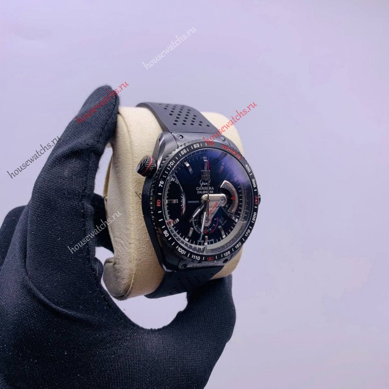 Копия Часы Tag Heuer Carrera Calibre H103410