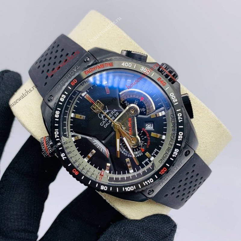 Копия Часы Tag Heuer Carrera Calibre H103410