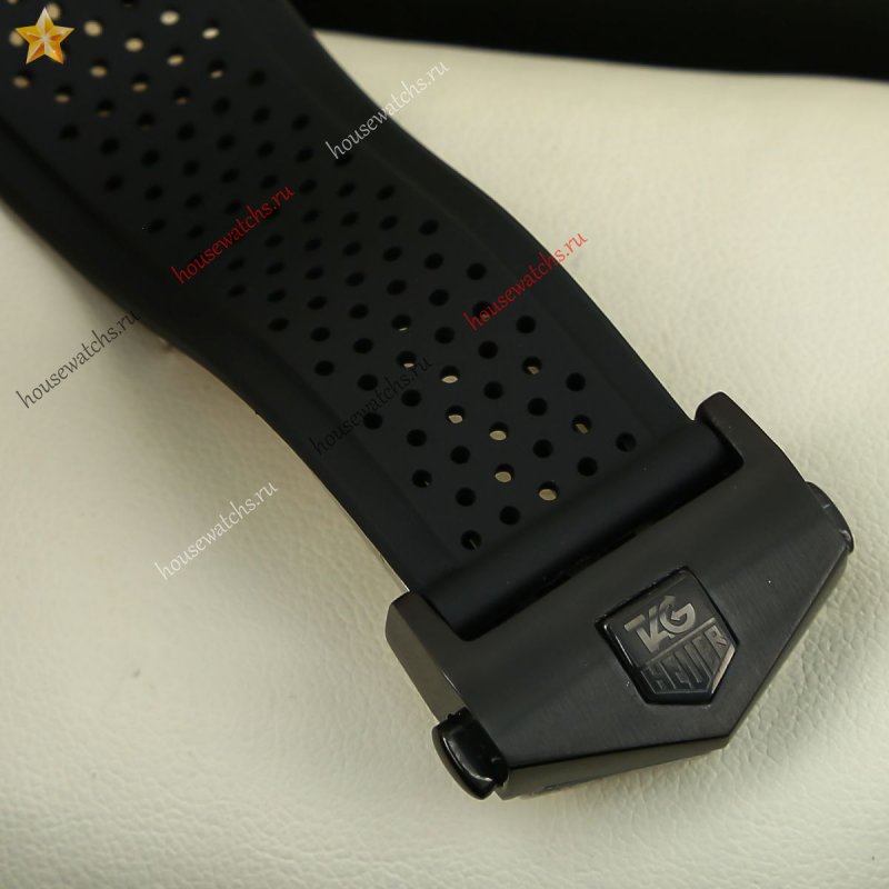 Копия Часы Tag Heuer Carrera 02T H103412