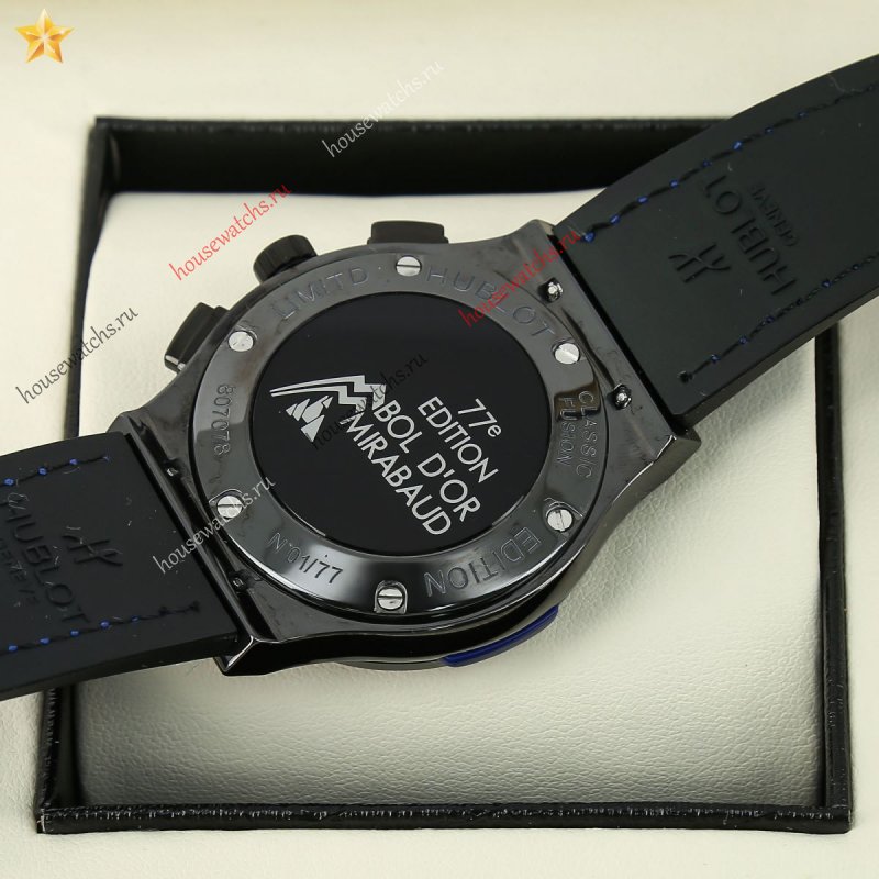 Копия Часы Hublot Classic Fusion H103413