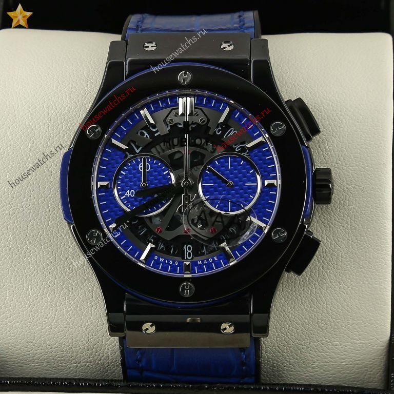 Копия Часы Hublot Classic Fusion H103413