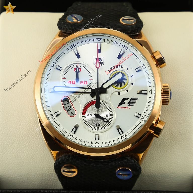 Копия Часы Tag Heuer Formula 1 H103414