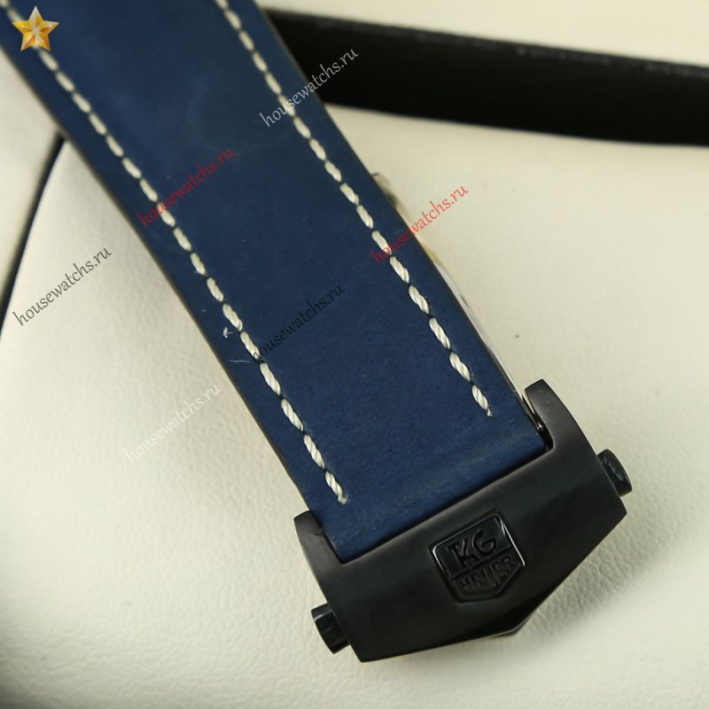 Копия Часы Tag Heuer Carrera Calibre H103415