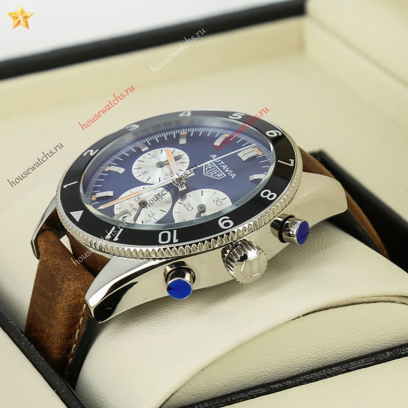 Копия Часы Tag Heuer Autavia H103416