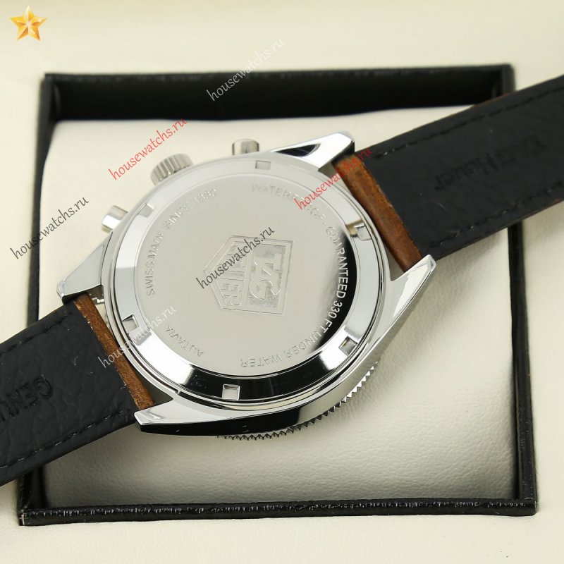Копия Часы Tag Heuer Autavia H103416