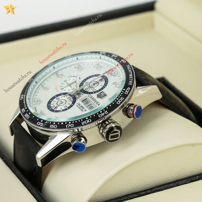 Копия Часы Tag Heuer Carrera H103417