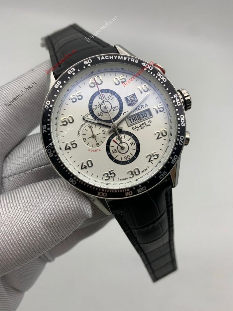Копия Часы Tag Heuer Carrera H103417