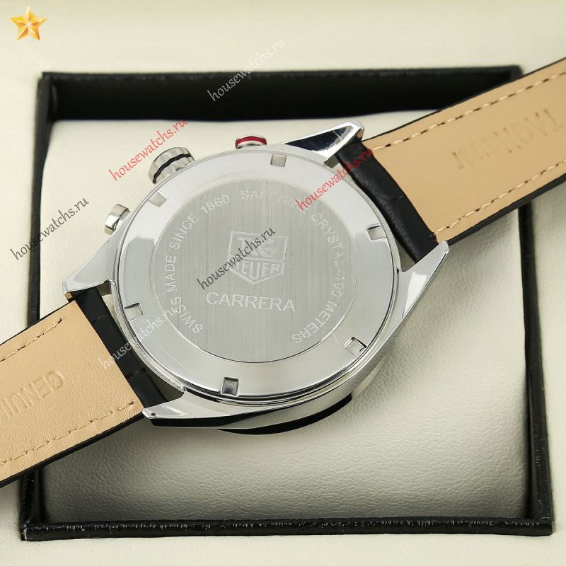 Копия Часы Tag Heuer Carrera H103417