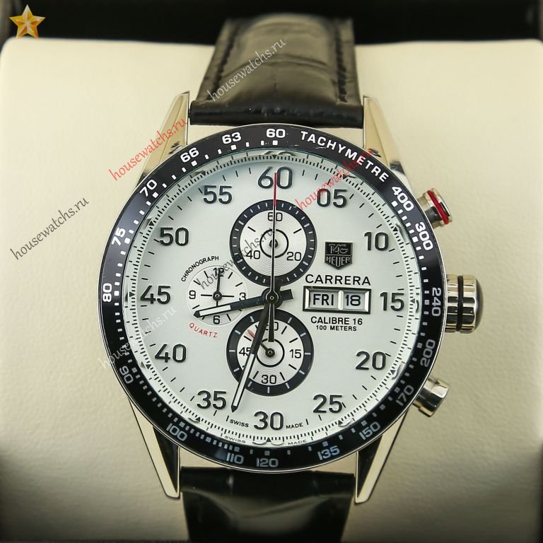 Копия Часы Tag Heuer Carrera H103417