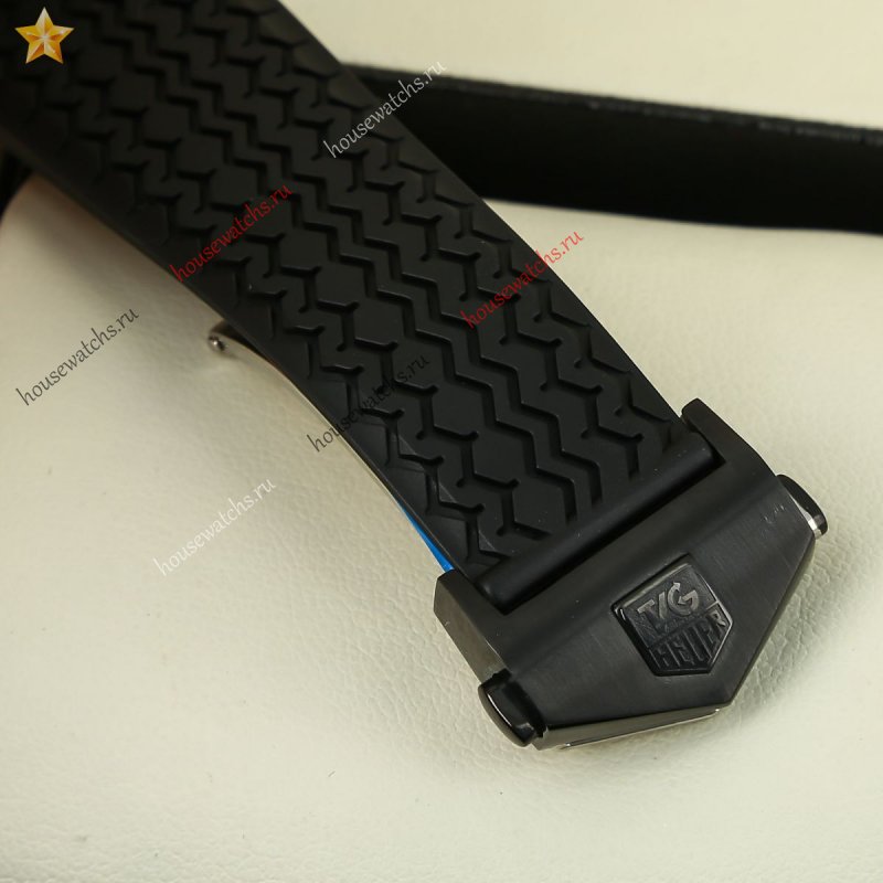 Копия Часы Tag Heuer Carrera 02T H103418