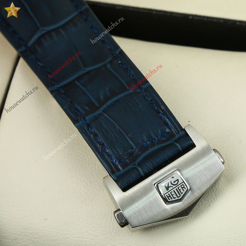 Копия Часы Tag Heuer Monaco Calibre H103419